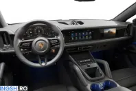 Porsche Cayenne din 2026 cu 5.000 km - oferta POR214387 - foto 4