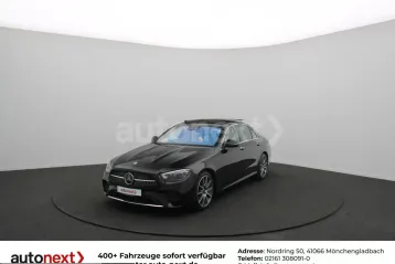 Mercedes-Benz E 300 din 2021 - oferta MER214389