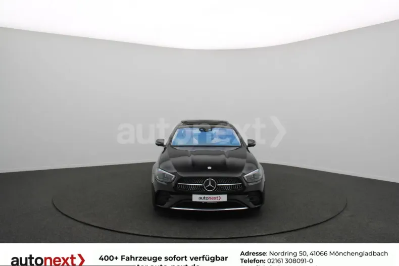 Mercedes-Benz E 300 (Clasa E) din 2021 cu 115.050 km - oferta MER214389 - foto 2