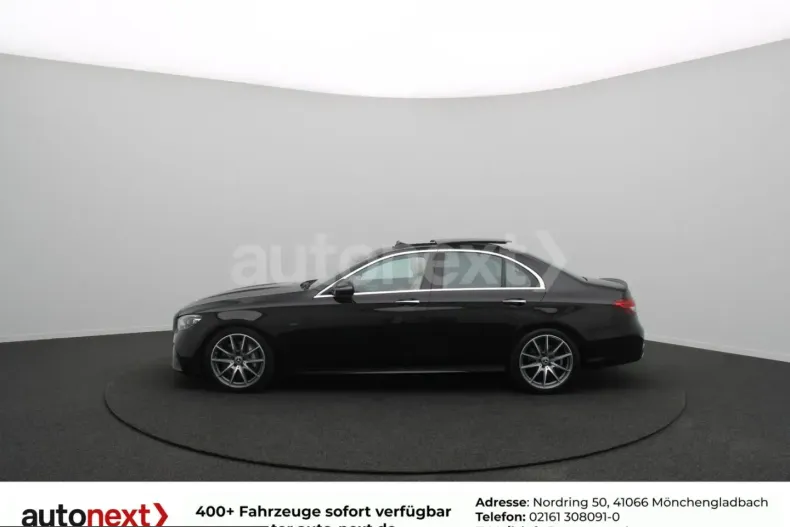 Mercedes-Benz E 300 (Clasa E) din 2021 cu 115.050 km - oferta MER214389 - foto 3