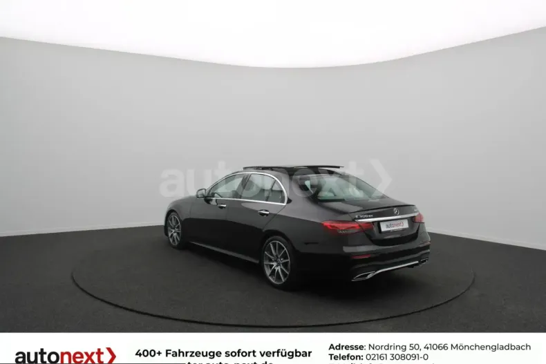 Mercedes-Benz E 300 (Clasa E) din 2021 cu 115.050 km - oferta MER214389 - foto 4