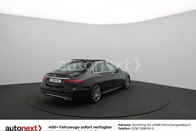 Mercedes-Benz E 300 (Clasa E) din 2021 cu 115.050 km - oferta MER214389 - foto 6
