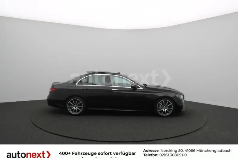 Mercedes-Benz E 300 (Clasa E) din 2021 cu 115.050 km - oferta MER214389 - foto 7