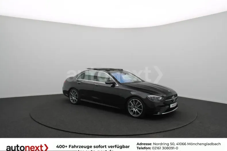 Mercedes-Benz E 300 (Clasa E) din 2021 cu 115.050 km - oferta MER214389 - foto 8