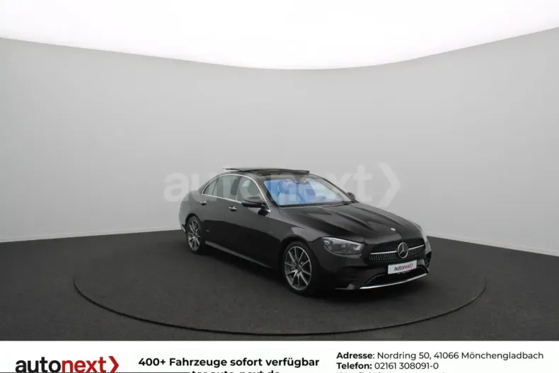 Mercedes-Benz E 300 (Clasa E) din 2021 cu 115.050 km - oferta MER214389 - foto 9