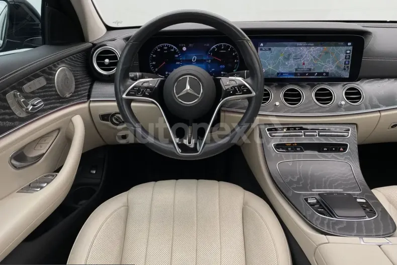 Mercedes-Benz E 300 (Clasa E) din 2021 cu 115.050 km - oferta MER214389 - foto 10