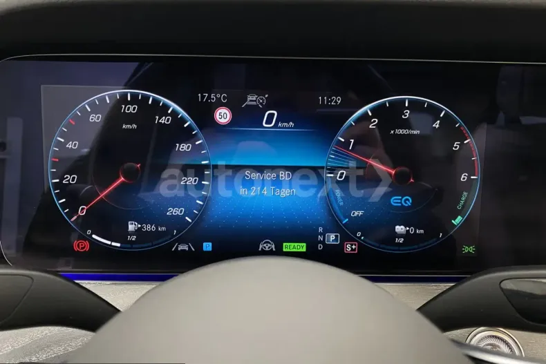 Mercedes-Benz E 300 (Clasa E) din 2021 cu 115.050 km - oferta MER214389 - foto 18