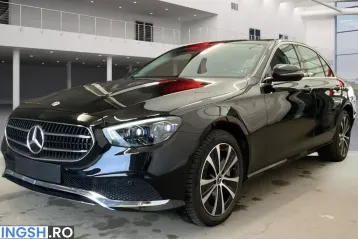 Mercedes-Benz E 300 din 2022 - oferta MER214390
