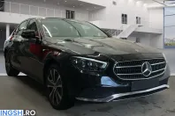 Mercedes-Benz E 300 (Clasa E) din 2022 cu 47.241 km - oferta MER214390 - foto 2