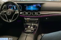 Mercedes-Benz E 300 (Clasa E) din 2022 cu 47.241 km - oferta MER214390 - foto 5