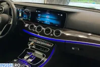 Mercedes-Benz E 300 (Clasa E) din 2022 cu 47.241 km - oferta MER214390 - foto 7
