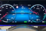 Mercedes-Benz E 300 (Clasa E) din 2022 cu 47.241 km - oferta MER214390 - foto 10