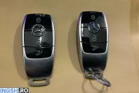 Mercedes-Benz E 300 (Clasa E) din 2022 cu 47.241 km - oferta MER214390 - foto 14