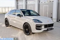 Porsche Cayenne din 2026 cu 25 km - oferta POR214391 - foto 1