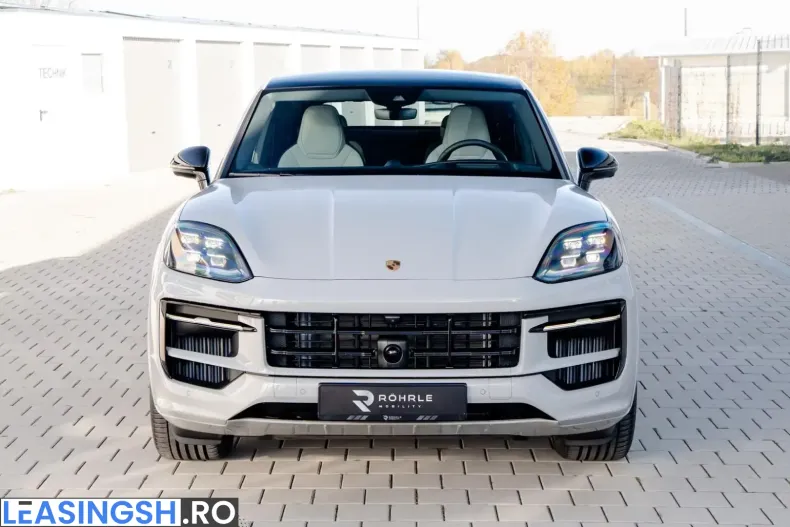Porsche Cayenne din 2026 cu 25 km - oferta POR214391 - foto 2
