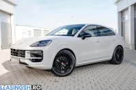 Porsche Cayenne din 2026 cu 25 km - oferta POR214391 - foto 3