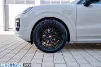 Porsche Cayenne din 2026 cu 25 km - oferta POR214391 - foto 10
