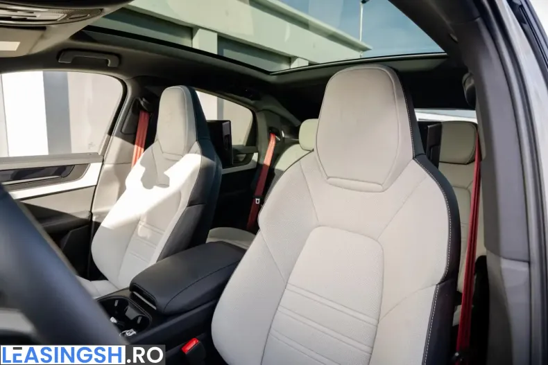 Porsche Cayenne din 2026 cu 25 km - oferta POR214391 - foto 14