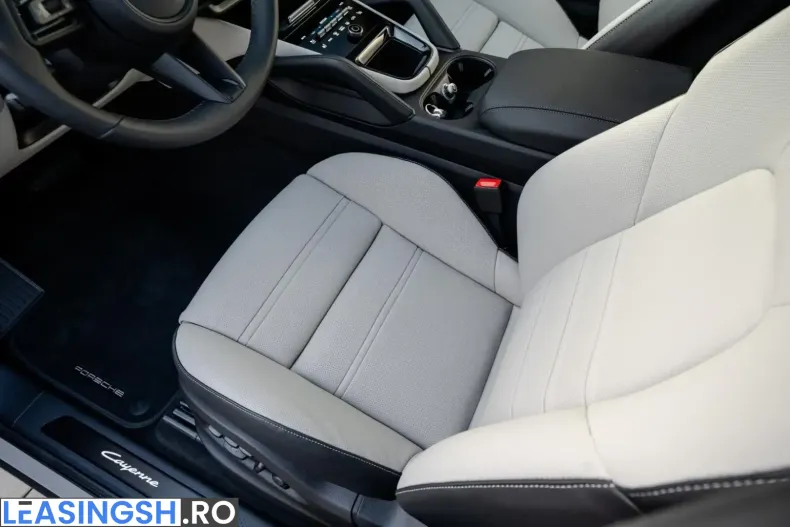 Porsche Cayenne din 2026 cu 25 km - oferta POR214391 - foto 22