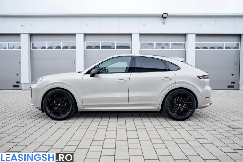 Porsche Cayenne din 2026 cu 25 km - oferta POR214392 - foto 8