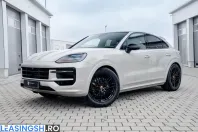 Porsche Cayenne din 2026 cu 25 km - oferta POR214392 - foto 9