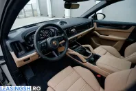 Porsche Cayenne din 2026 cu 25 km - oferta POR214392 - foto 22