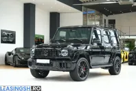 Mercedes-Benz G 63 AMG (Clasa G) din 2025 cu 2.350 km - oferta MER214393 - foto 1