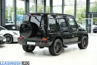 Mercedes-Benz G 63 AMG (Clasa G) din 2025 cu 2.350 km - oferta MER214393 - foto 2