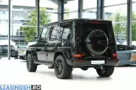Mercedes-Benz G 63 AMG (Clasa G) din 2025 cu 2.350 km - oferta MER214393 - foto 3
