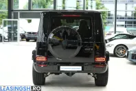 Mercedes-Benz G 63 AMG (Clasa G) din 2025 cu 2.350 km - oferta MER214393 - foto 5