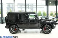 Mercedes-Benz G 63 AMG (Clasa G) din 2025 cu 2.350 km - oferta MER214393 - foto 6