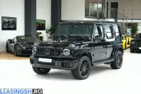 Mercedes-Benz G 63 AMG (Clasa G) din 2025 cu 2.350 km - oferta MER214393 - foto 7
