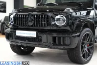 Mercedes-Benz G 63 AMG (Clasa G) din 2025 cu 2.350 km - oferta MER214393 - foto 9