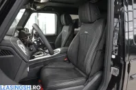 Mercedes-Benz G 63 AMG (Clasa G) din 2025 cu 2.350 km - oferta MER214393 - foto 12