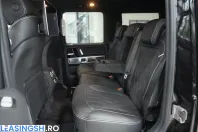 Mercedes-Benz G 63 AMG (Clasa G) din 2025 cu 2.350 km - oferta MER214393 - foto 13