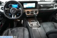 Mercedes-Benz G 63 AMG (Clasa G) din 2025 cu 2.350 km - oferta MER214393 - foto 17