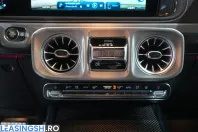 Mercedes-Benz G 63 AMG (Clasa G) din 2025 cu 2.350 km - oferta MER214393 - foto 21
