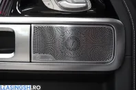 Mercedes-Benz G 63 AMG (Clasa G) din 2025 cu 2.350 km - oferta MER214393 - foto 24