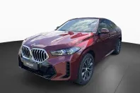 BMW X6 (Seria X) din 2025 cu 19.941 km - oferta BMW214394 - foto 1