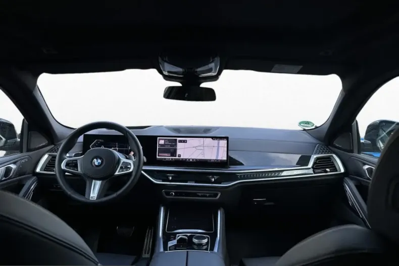 BMW X6 (Seria X) din 2025 cu 19.941 km - oferta BMW214394 - foto 9