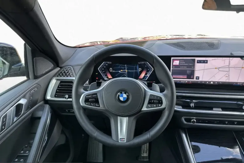 BMW X6 (Seria X) din 2025 cu 19.941 km - oferta BMW214394 - foto 10