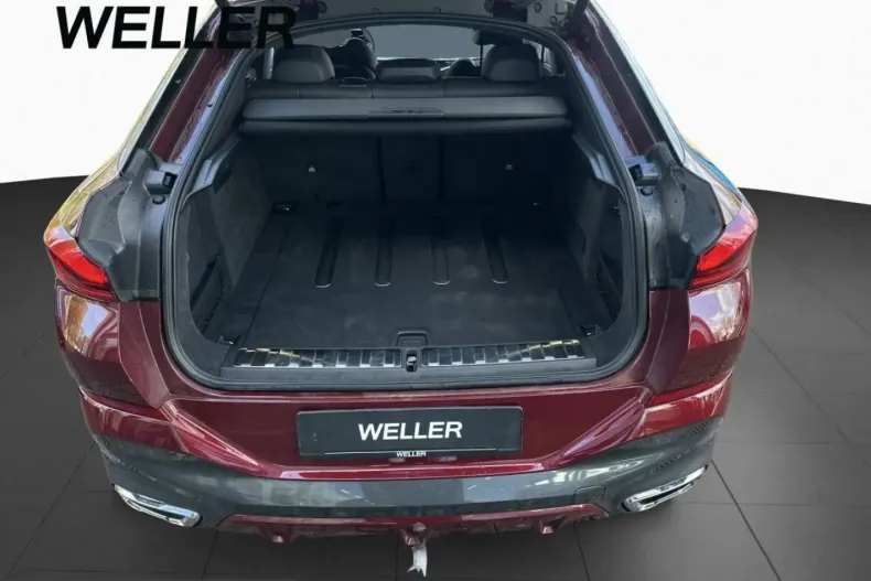 BMW X6 (Seria X) din 2025 cu 19.941 km - oferta BMW214394 - foto 12