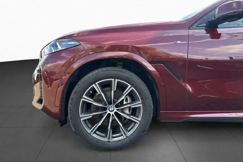 BMW X6 (Seria X) din 2025 cu 19.941 km - oferta BMW214394 - foto 13