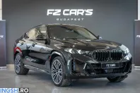 BMW X6 (Seria X) din 2026 cu 6.000 km - oferta BMW214395 - foto 1