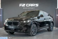 BMW X6 (Seria X) din 2026 cu 6.000 km - oferta BMW214395 - foto 2