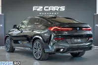BMW X6 (Seria X) din 2026 cu 6.000 km - oferta BMW214395 - foto 3