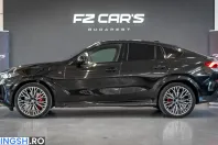 BMW X6 (Seria X) din 2026 cu 6.000 km - oferta BMW214395 - foto 4