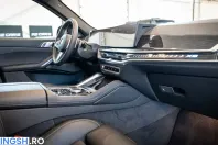 BMW X6 (Seria X) din 2026 cu 6.000 km - oferta BMW214395 - foto 8