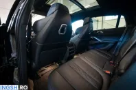 BMW X6 (Seria X) din 2026 cu 6.000 km - oferta BMW214395 - foto 9