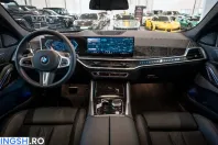 BMW X6 (Seria X) din 2026 cu 6.000 km - oferta BMW214395 - foto 10